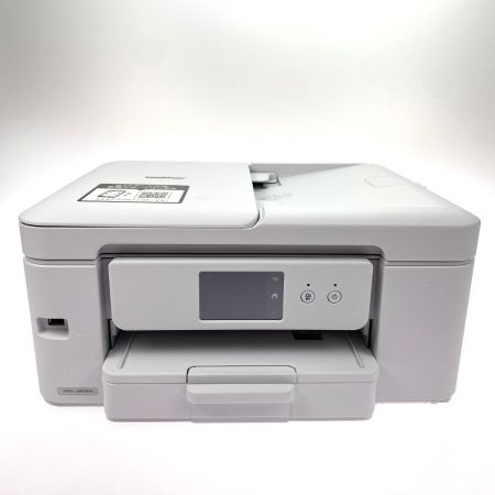  Brother ブラザーコウギョウ A4インクジェット複合機 MFC-J943DN