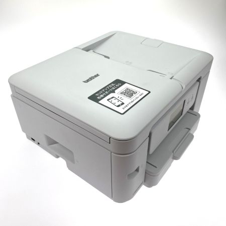  Brother ブラザーコウギョウ A4インクジェット複合機 MFC-J943DN