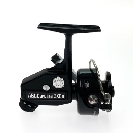  Abu Garcia アブガルシア Cardina 3XBII  カーディナル3