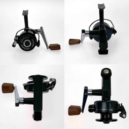  Abu Garcia アブガルシア Cardina 3XBII  カーディナル3