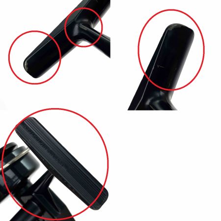  Abu Garcia アブガルシア Cardina 3XBII  カーディナル3