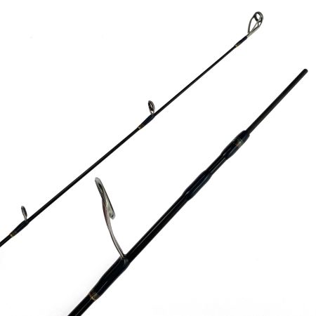  M-AIRE Mアイレ Trucha-BORON TB53MH トゥルーチャボロン