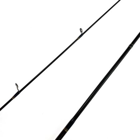  M-AIRE Mアイレ Trucha-BORON TB53MH トゥルーチャボロン