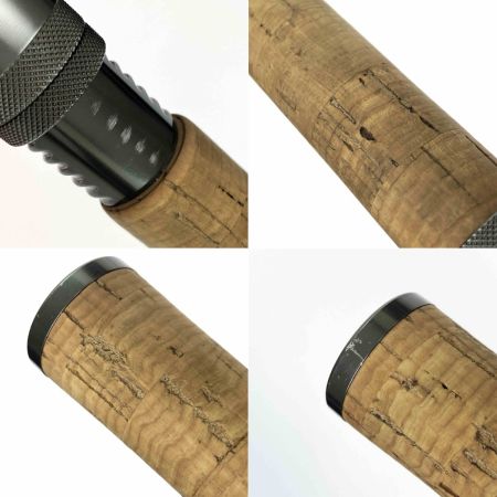  M-AIRE Mアイレ Trucha-BORON TB53MH トゥルーチャボロン