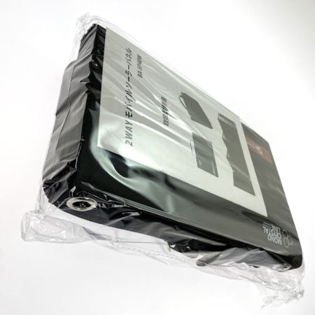  富士倉 ２WAY モバイルソーラーパネル BA-SP40W 未使用品