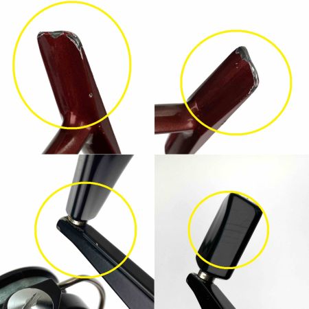  Abu Garcia アブガルシア Cardinal 3RD カーディナル3RD 替スプール・ハンドル・ローター付