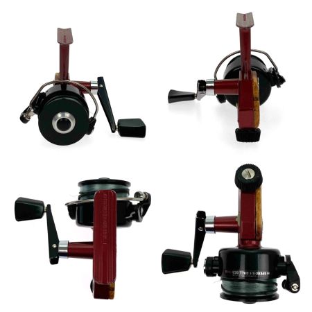  Abu Garcia アブガルシア Cardinal 3RD カーディナル3RD 替スプール・ハンドル・ローター付