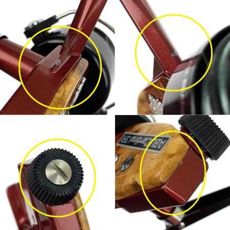  Abu Garcia アブガルシア Cardinal 3RD カーディナル3RD 替スプール・ハンドル・ローター付