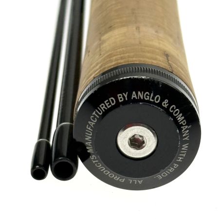 Anglo&company Paragon パラゴン PR493 スピニングロッド
