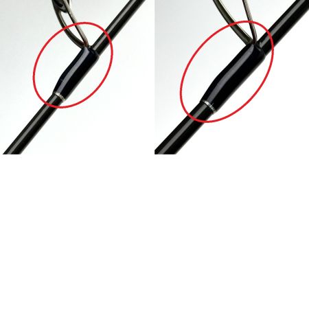 Anglo&company Paragon パラゴン PR493 スピニングロッド