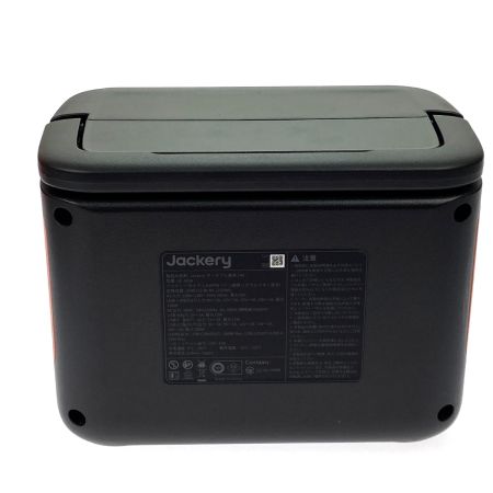  Jackery ポータブル電源 240 JE-240A 未使用品