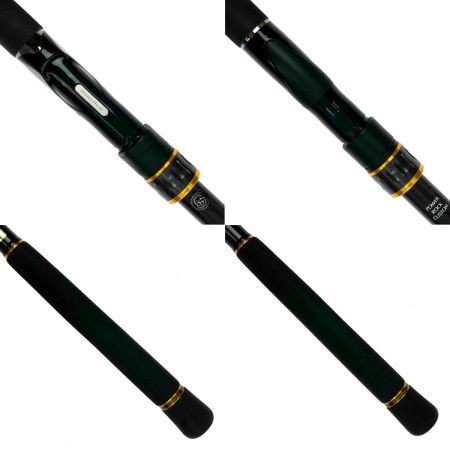  DAIWA ダイワ モアザン ブランジーノ MT BR AGS 119M/MH･J 01480210