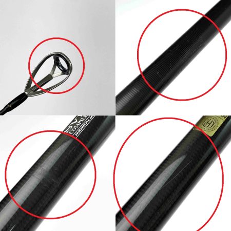  DAIWA ダイワ モアザン ブランジーノ MT BR AGS 119M/MH･J 01480210