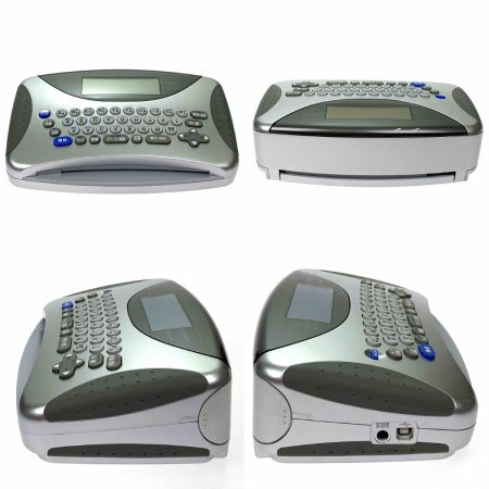  KOKUYO コクヨ タイトルブレーン2 NS-TB2T 動作確認済み