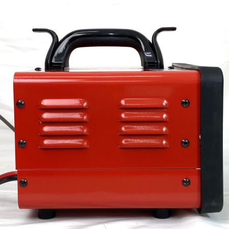  NICHIDO 日動工業 自動充電器 ANB-1224 12V/24V兼用 過充電防止リミッター機能付 動作確認済み