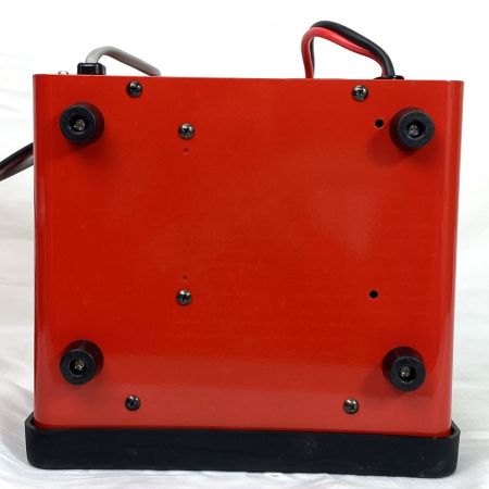  NICHIDO 日動工業 自動充電器 ANB-1224 12V/24V兼用 過充電防止リミッター機能付 動作確認済み