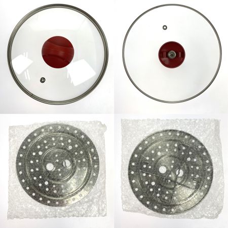  松居一代プロデュース 3L 松居一代プロデュース  圧力鍋3.0L Majic Cooking マジッククッキング MK-1 未使用品 タイマー・ヘラ付