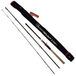 ## Fishman フィッシュマン Beams RIPLOUT9.0M+（ビームス リプラウト9.0M+） Bランク