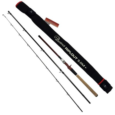  Fishman フィッシュマン Beams RIPLOUT9.0M+（ビームス リプラウト9.0M+）
