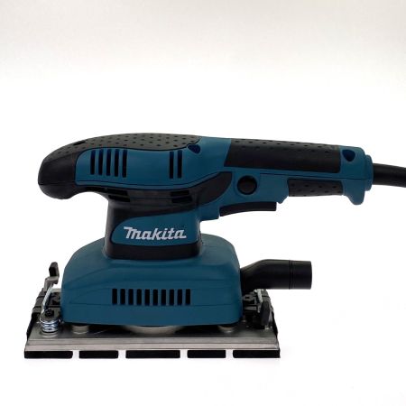  MAKITA マキタ 仕上サンダ BO3710 ブルー