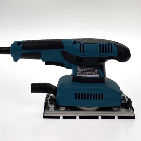  MAKITA マキタ 仕上サンダ BO3710 ブルー