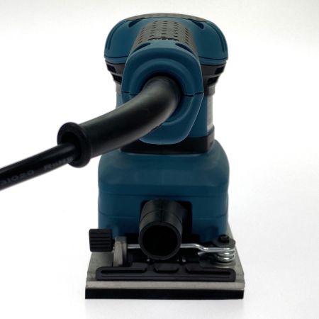  MAKITA マキタ 仕上サンダ BO3710 ブルー