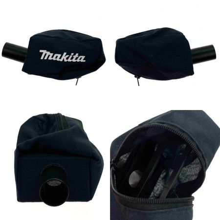  MAKITA マキタ 仕上サンダ BO3710 ブルー