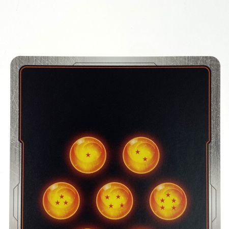   ドラゴンボールフュージョンワールド 最長老 SB02-035 R★ パラレル トレカ