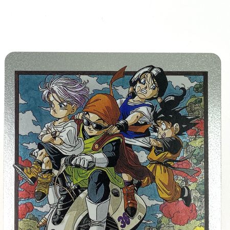   ドラゴンボールフュージョンワールド エナジーマーカー E-84 トレカ