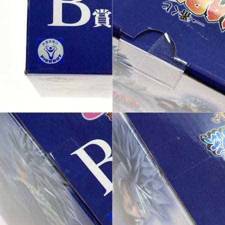   一番くじ NARUTO-ナルト- 疾風伝 繋がる思い B賞 千手扉間 MASTERLISE 未開封品 フィギュア