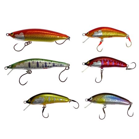  WooDream ウッドリーム Arbor アルボル  6点セット 7cm2個・5cm4個