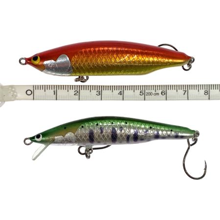  WooDream ウッドリーム Arbor アルボル  6点セット 7cm2個・5cm4個