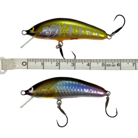  WooDream ウッドリーム Arbor アルボル  6点セット 7cm2個・5cm4個