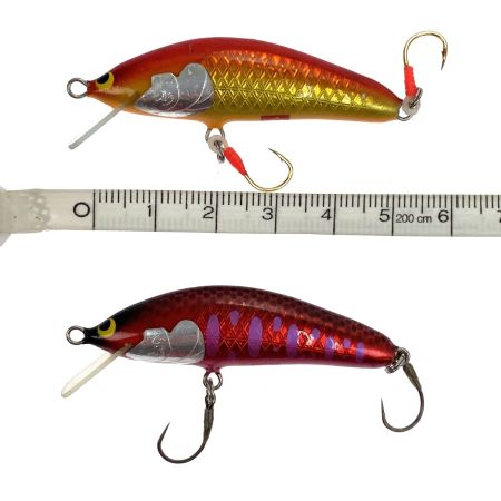  WooDream ウッドリーム Arbor アルボル  6点セット 7cm2個・5cm4個