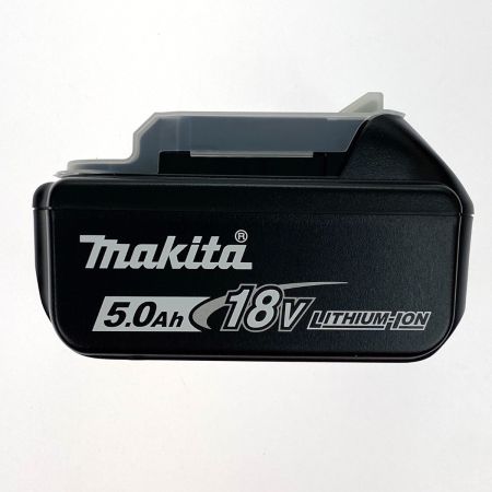  MAKITA マキタ 18v 5.0Ah リチウムイオンバッテリ BL1850B 純正バッテリ 未使用品 (2)