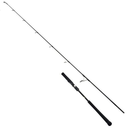  SHIMANO シマノ 20 ゲームタイプJ S60-3 39828 スピニングモデル
