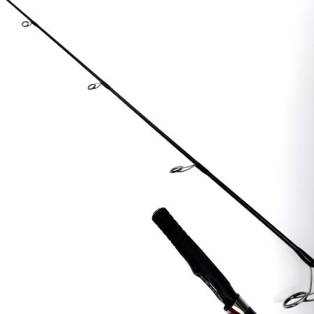  SHIMANO シマノ 20 ゲームタイプJ S60-3 39828 スピニングモデル