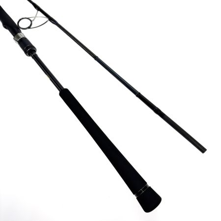  SHIMANO シマノ 20 ゲームタイプJ S60-3 39828 スピニングモデル