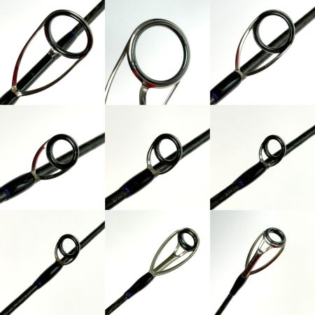  SHIMANO シマノ 20 ゲームタイプJ S60-3 39828 スピニングモデル