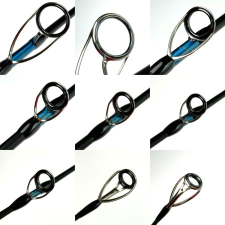  tailwalk テイルウォーク SPRINT STICK SSD 80M スプリントスティック 16735 オフショアキャスティングロッド