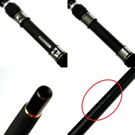  tailwalk テイルウォーク SPRINT STICK SSD 80M スプリントスティック 16735 オフショアキャスティングロッド