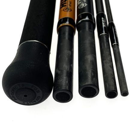  Monster Kiss モンスターキス ハンターズ HUNTERS HT-6/7 Bushman