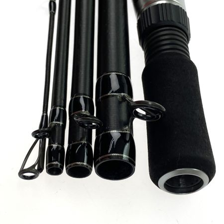  Monster Kiss モンスターキス ハンターズ HUNTERS HT-6/7 Bushman