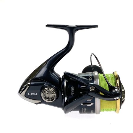  SHIMANO シマノ 17 ツインパワー XD C5000XG 03748 箱付き