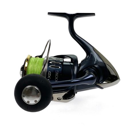  SHIMANO シマノ 17 ツインパワー XD C5000XG 03748 箱付き