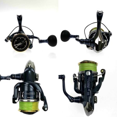  SHIMANO シマノ 17 ツインパワー XD C5000XG 03748 箱付き