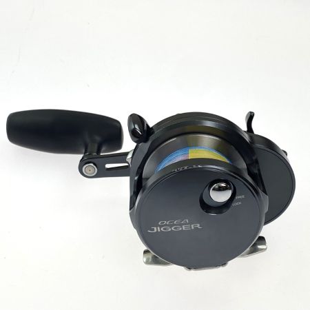 SHIMANO シマノ 17 オシアジガー Fカスタム 2001NR HG 03672