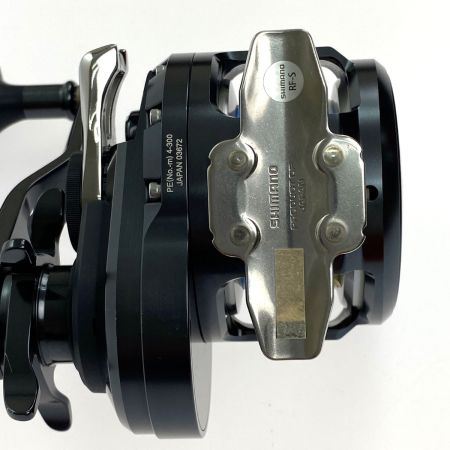  SHIMANO シマノ 17 オシアジガー Fカスタム 2001NR HG 03672