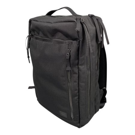  PORTER ポーター インタラクティブ デイパック 16L 536-17051 ブラック