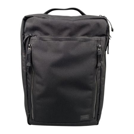  PORTER ポーター インタラクティブ デイパック 16L 536-17051 ブラック
